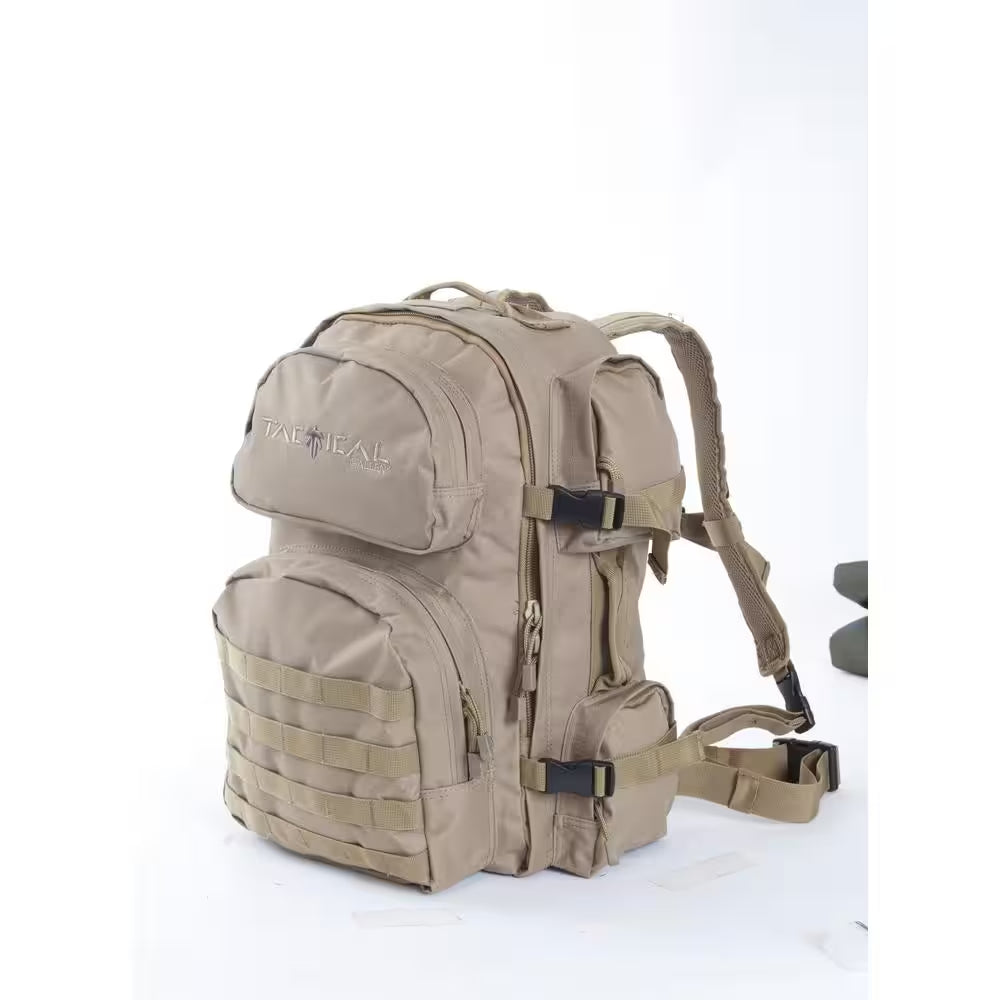 Intercept Tactical Pack, Tan