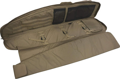 Sniper Sled Drag Bag 52" - Ultimate Gear Transport Solution for Tactical Excellence