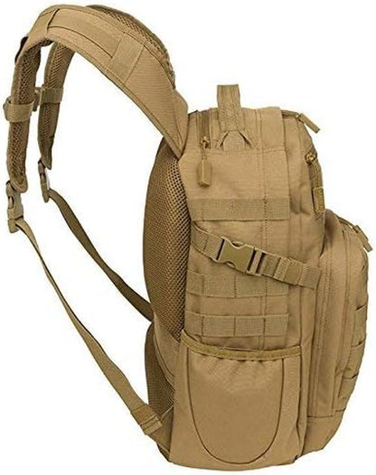 Tactical Day Pack Backpack for Everyday