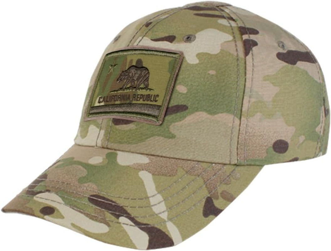 Multicam Operator Cap Bundles - View All