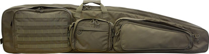 Sniper Sled Drag Bag 52" - Ultimate Gear Transport Solution for Tactical Excellence