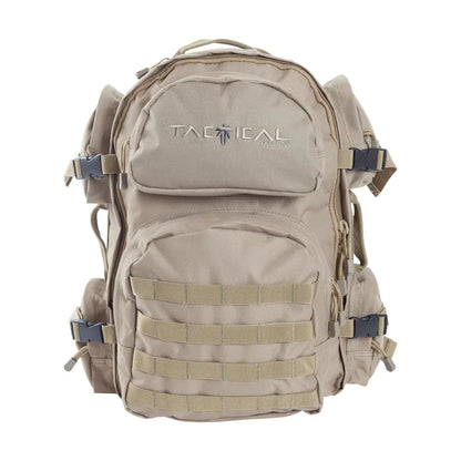 Intercept Tactical Pack, Tan