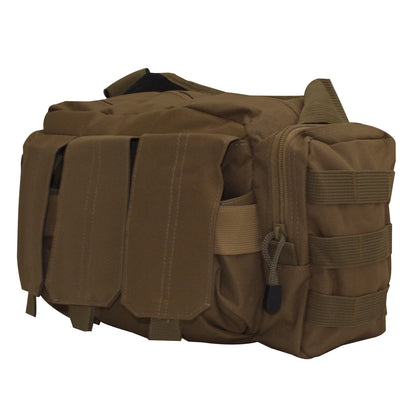 Tactical Duffle Shoulder Bag Sack