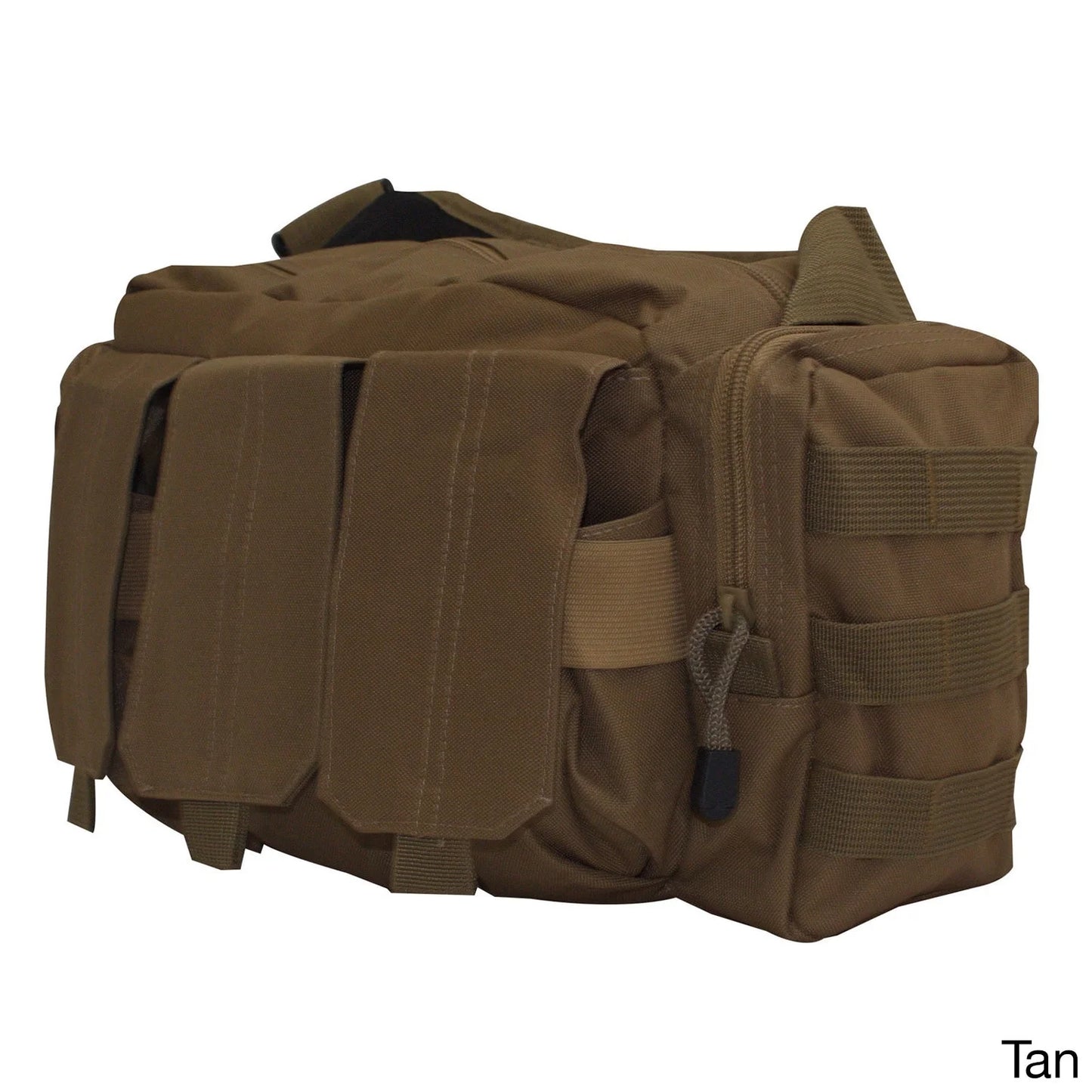 Tactical Duffle Shoulder Bag Sack