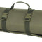 Tactical Advanced Padded Shooting Mat, Olive Drab