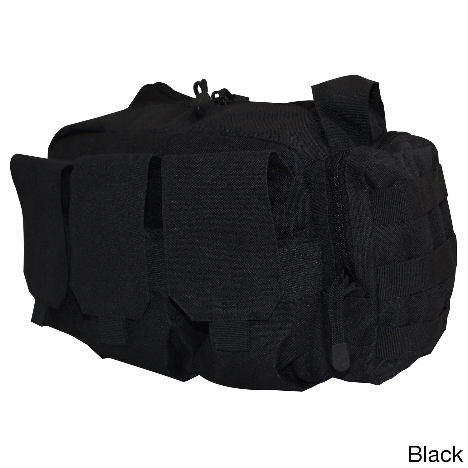 Tactical Duffle Shoulder Bag Sack